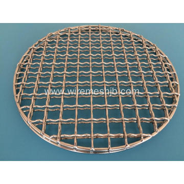 Stainless Steel Woven Wire Mesh Roll